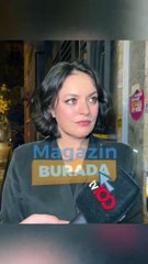 Ezgi Mola, kadına yönelik şiddete karşı isyan etti