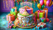 Birthday Countdown REMIX | Best music remix for party Birthdays