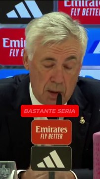 ANCELOTTI y la LESIÓN de CARVAJAL: se PERDERÁ TODA la TEMPORADA