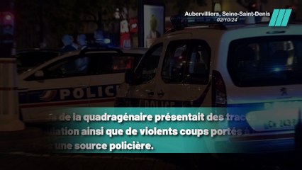 Les Circonstances d’un Meurtre Brutal révèlent des Secrets