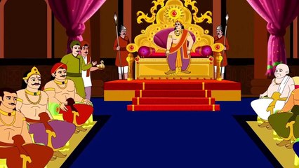 ✨ Sone Ka Hans - Kids Story | Hindi Kahaniya Full of Fun & Valuable Life Lessons! "Story Time"