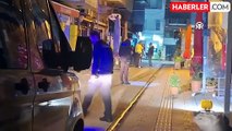 Samsun'da Sokak Ortasında Silahlı Saldırı: Genç Hayatını Kaybetti
