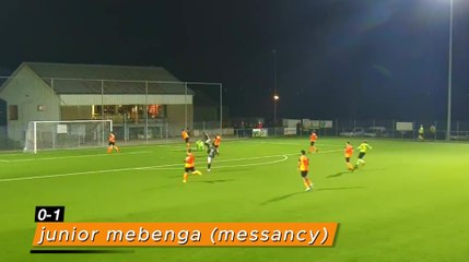 Gouvy B - Messancy