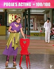 Dil Toh Pagal Hai | Iconic Scenes Collection