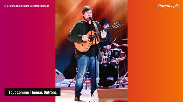 Marie-Anne Chazel aux côtés de Michel Leeb et sa femme Béatrice, complices pour le retour de Vivement dimanche