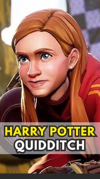 HARRY POTTER QUIDDITCH CHAMPIONS ⭐ : Le tout nouveau Harry Potter !