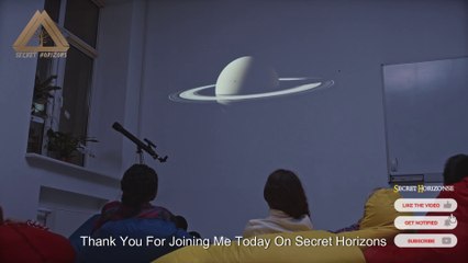 The Unseen Story of The Big Bang | What Came Before The Beginning? | Secret Horizons