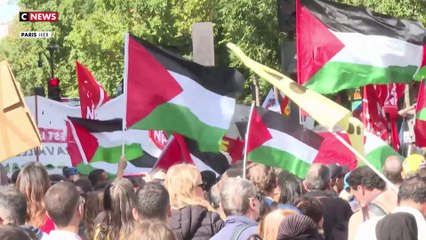 Appels à l'intifada à Paris : une menace réelle ?