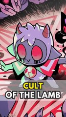 Cult of the Lamb ⭐: Local Co-Op Mode Finally Here!