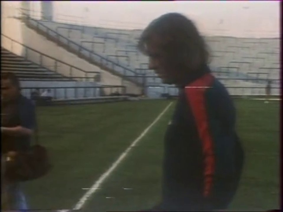 CESAR LUIS MENOTTI  -  1980 -