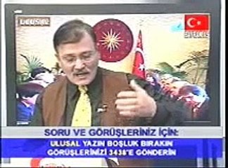 Günün İçinden - 25 Nisan 2007
