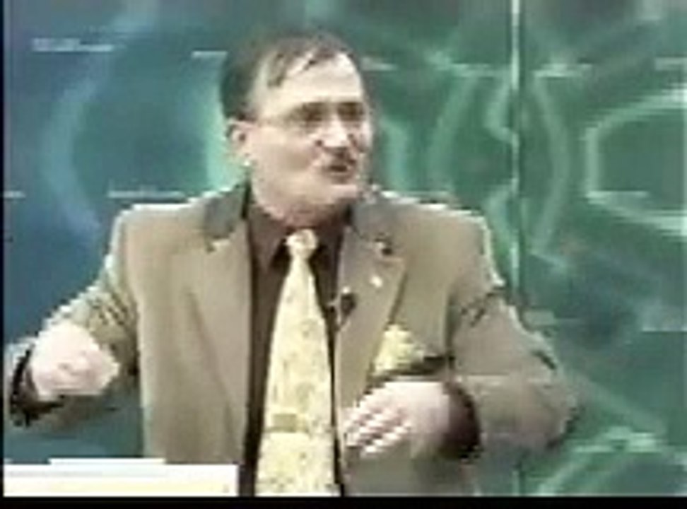 Kanal 23- Güncel Siyasi değerlendirmeler - 2nci Bölüm