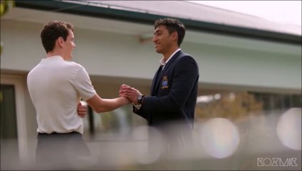 Steven & Tai's Story (Season 2) 2/2 - Finale