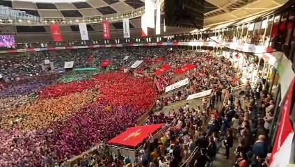 Xiulada al president Illa