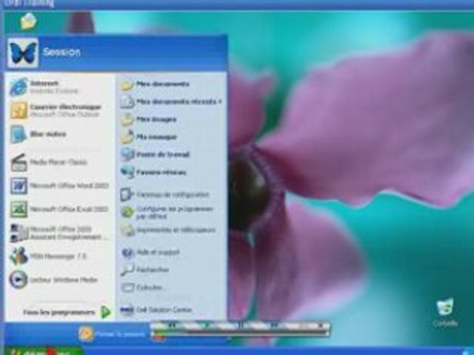 Train In Pack - Maîtriser mon ordinateur sous Windows