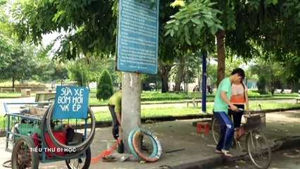 TIỂU THƯ ĐI HỌC - Tập 18 - Phim Tâm Lý Học Đường.