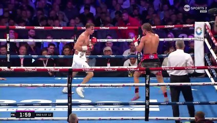 JACK RAFFERTY VS HENRY TURNER FULL FIGHT HD