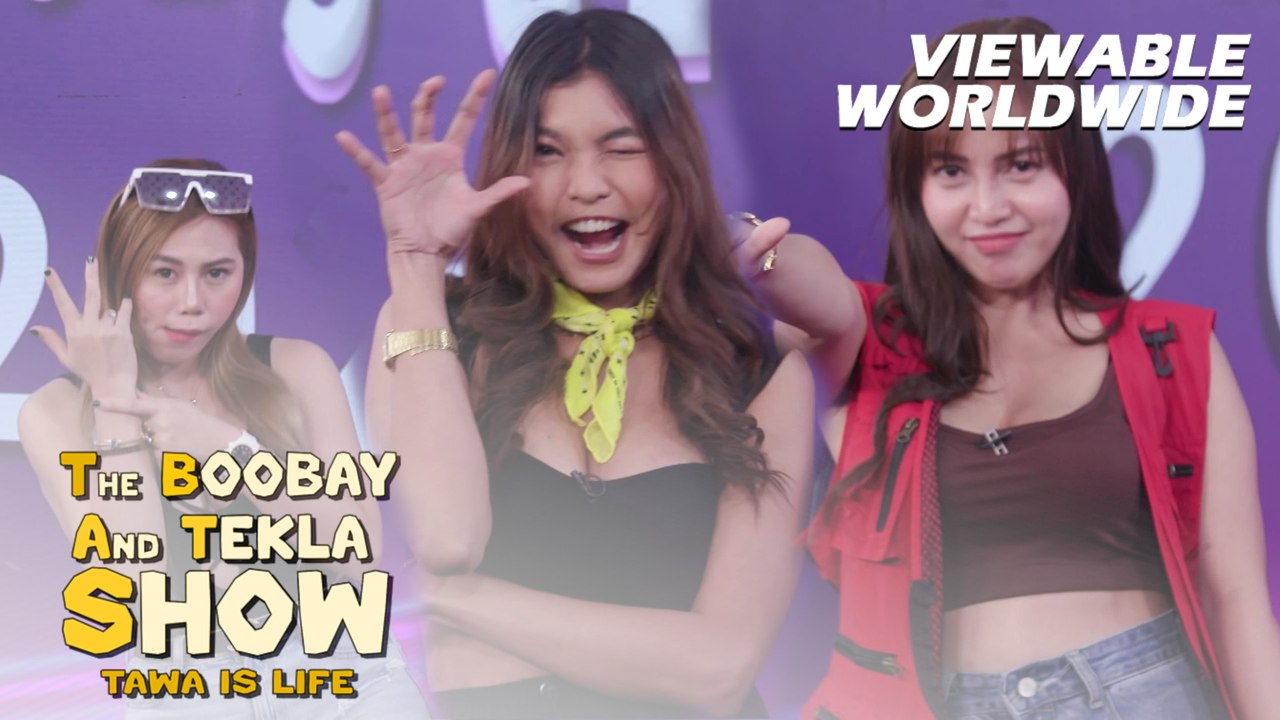 TBATS: Sino mas tamad, sino mas angat, sino ang kauna-unahang Miss Genggeng 2024?