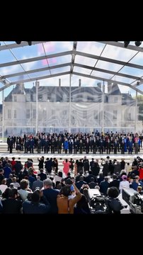 Le prochain pays-hôte du sommet a justement été annoncé. « En 2026, le sourire khmer sera le sourire de la Francophonie », a déclaré non sans émotion le Roi du Cambodge, Norodom Sihamoni, évoquant son père, Norodom Sihanouk, l’un des fondateurs de l’OIF