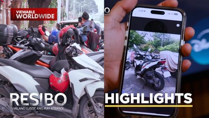 Dalawang lalaking nagpadala ng mamahaling paninda, nabiktima ng mga delivery rider?! | Resibo