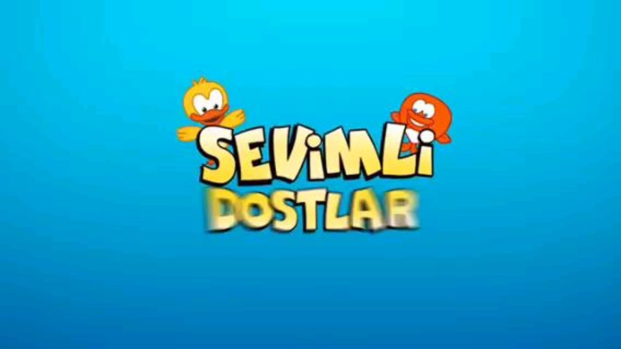 SEVİMLİ DOSTLAR YUMURTA KAFA