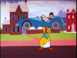 Bebê Huguinho - O Dia dos Pais do Huguinho (1959)