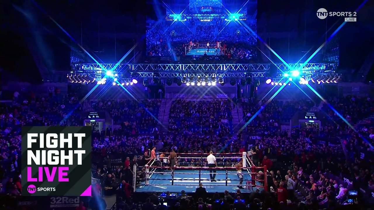 JADIER HERRERA VS OLIVER FLORES FULL FIGHT HD