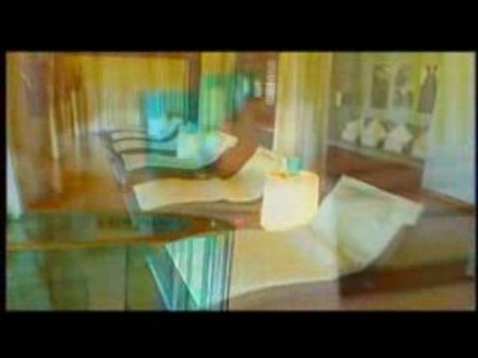 InterContinental Bora Bora Resort & Thalasso Spa