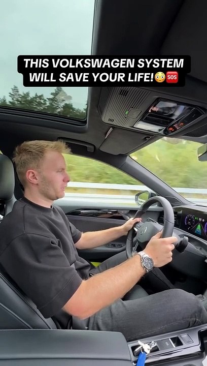 Volkswagen Technology