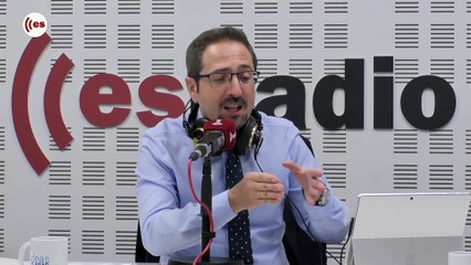 Firma de Carlos Cuesta: Las mentiras del Gobierno en el Cupo Catalán y contra Madrid