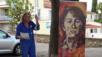 Etincelles - Ganteaume - Litschig