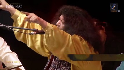 Dama Dam Mast Qalandar Abda Parween