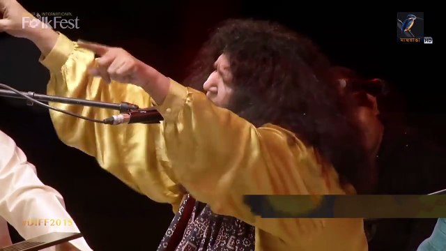 Dama Dam Mast Qalandar Abda Parween