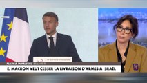 «Mais qui conseille Emmanuel Macron ?», se demande une essayiste