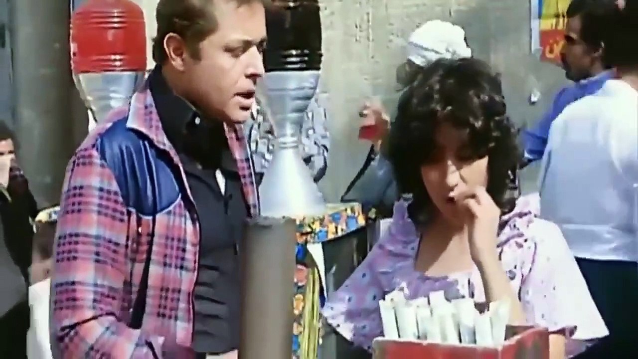 فيلم ( بيت القاصرات ) بطولة - محمود عبدالعزيز ...