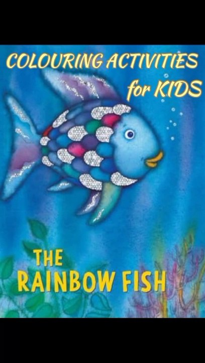 Colouring Activities for Kids