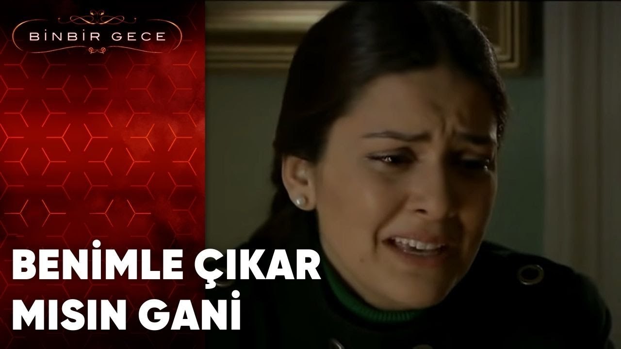 Benimle Çıkar Mısın Gani | 60. Bölüm