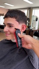 4 1/2 Std. aus derist crazy #barber #friseur #lowfade #skinfade #fade #curlyhair #wavyhair #textur