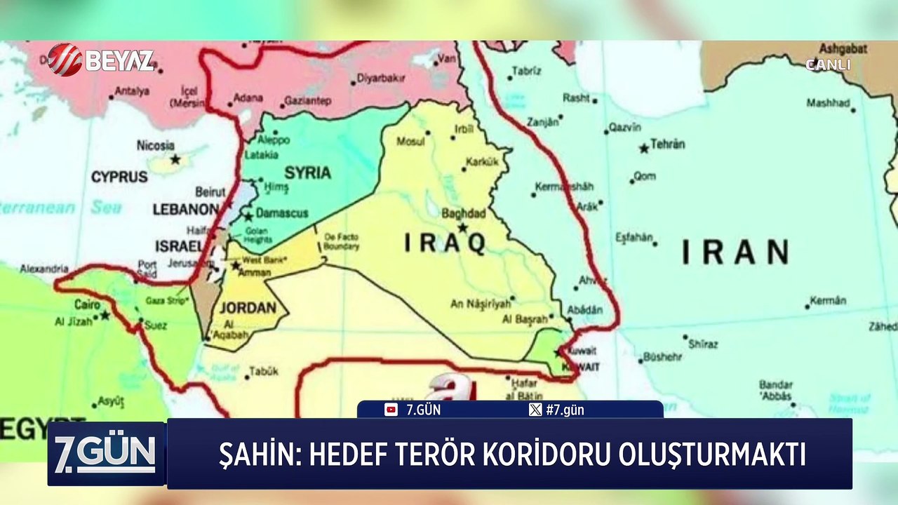 7. Gün 6 Ekim 2024