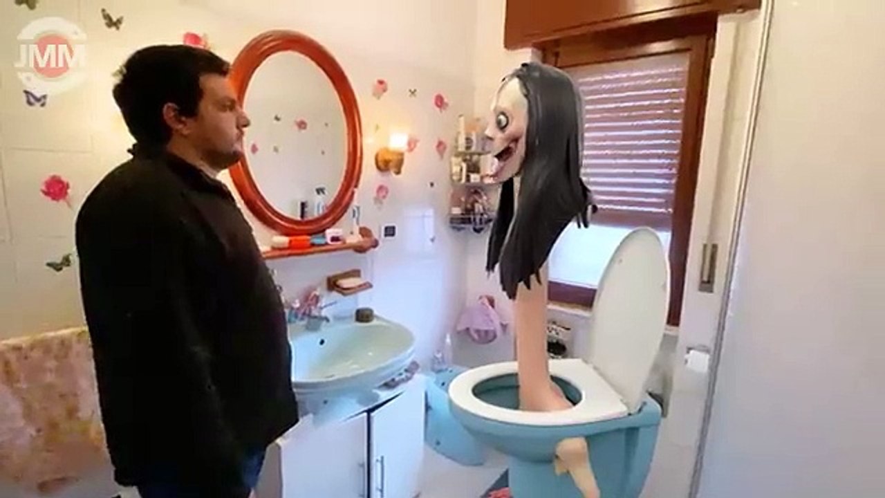 Dame Tu Cosita's HUNGER & MOMO (Compilation #94) Skibidi Momo Vs DAME & DAMILLA