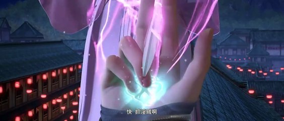 Tomb of Fallen Gods Season 2 Episode 10 Multi subtitles