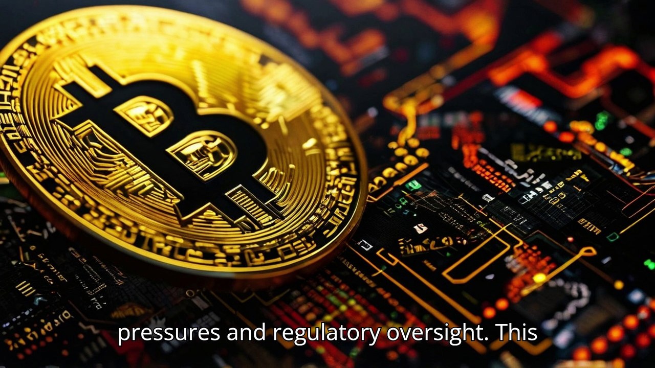 Binance End Of Reign Is Binance Losing Its Edge? The Regulatory Storm and Rising Competition?