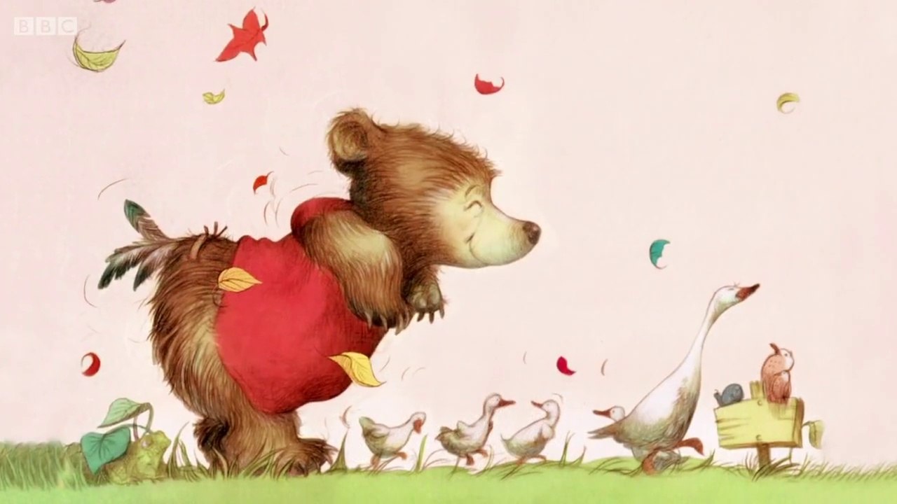 There, There  -  Chris Johnson