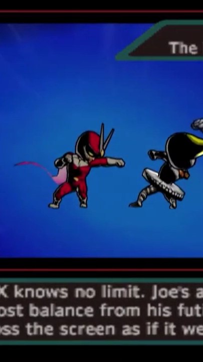 Viewtiful Joe : un chef d'œuvre oublié du beat'm'all !
