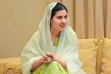 पैगंबर विवाद में भड़की 30 साल की युवा सांसद Iqra Hasan, कहा- नबी की शान में गुस्ताखी की जुर्रत…