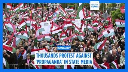 Latest news bulletin | October 6th – Midday