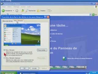 Train In Pack - Windows XP® Service Pack 2 Sécurité