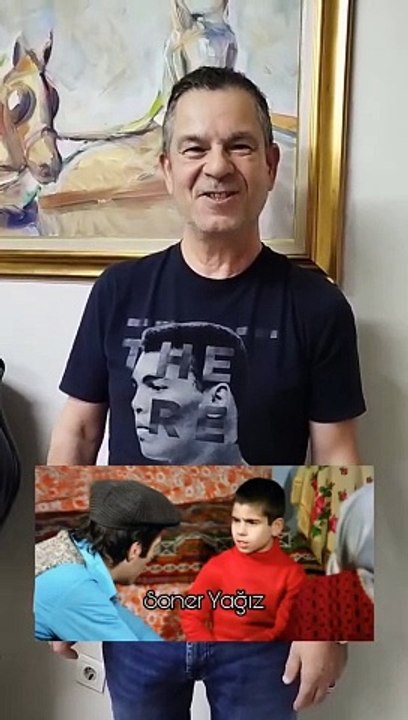 Kapıcılar Kralı'nın İbram'ı: Yeni Görünümüyle Şaşırttı!