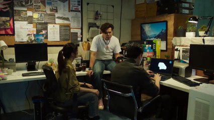 ลวง ลับ จับตาย EP-9