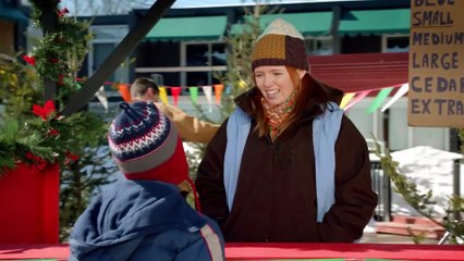 La Surprise de Noël   Film Complet en Français   Famille